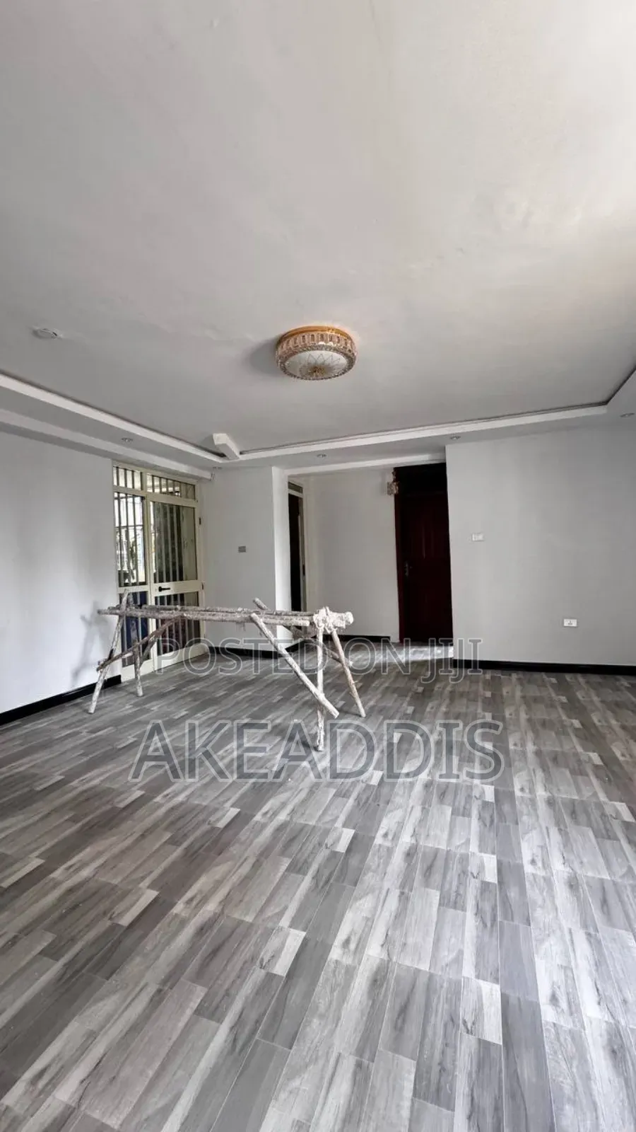 Furnished 2bdrm Condo in Bole Ayat for sale
