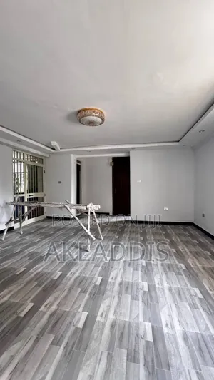 Furnished 2bdrm Condo in Bole Ayat for sale