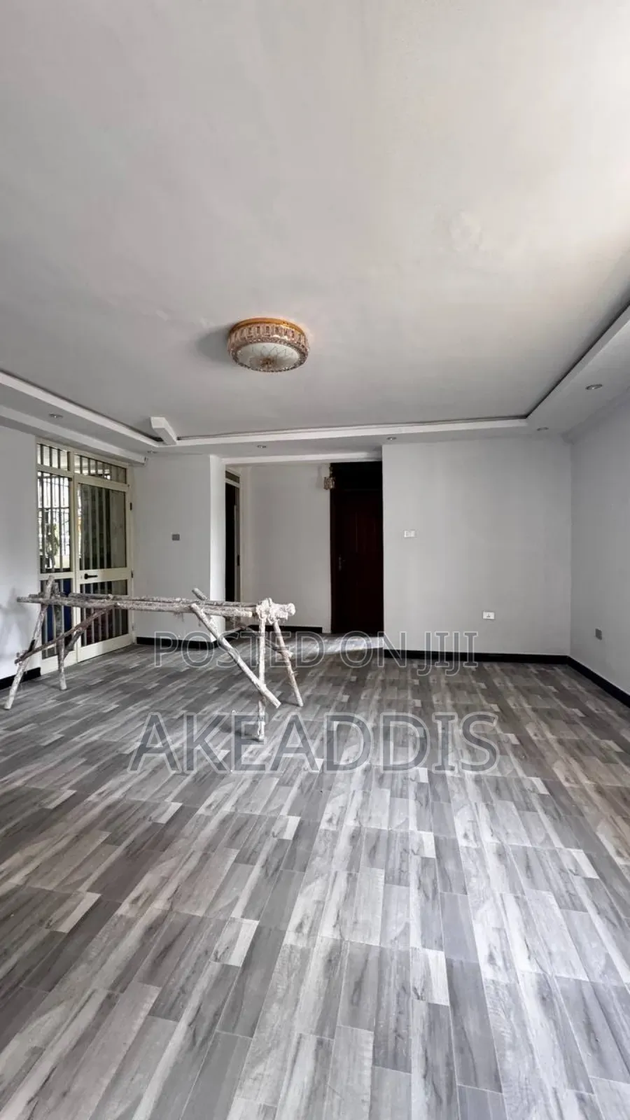 Furnished 2bdrm Condo in Bole Ayat for sale