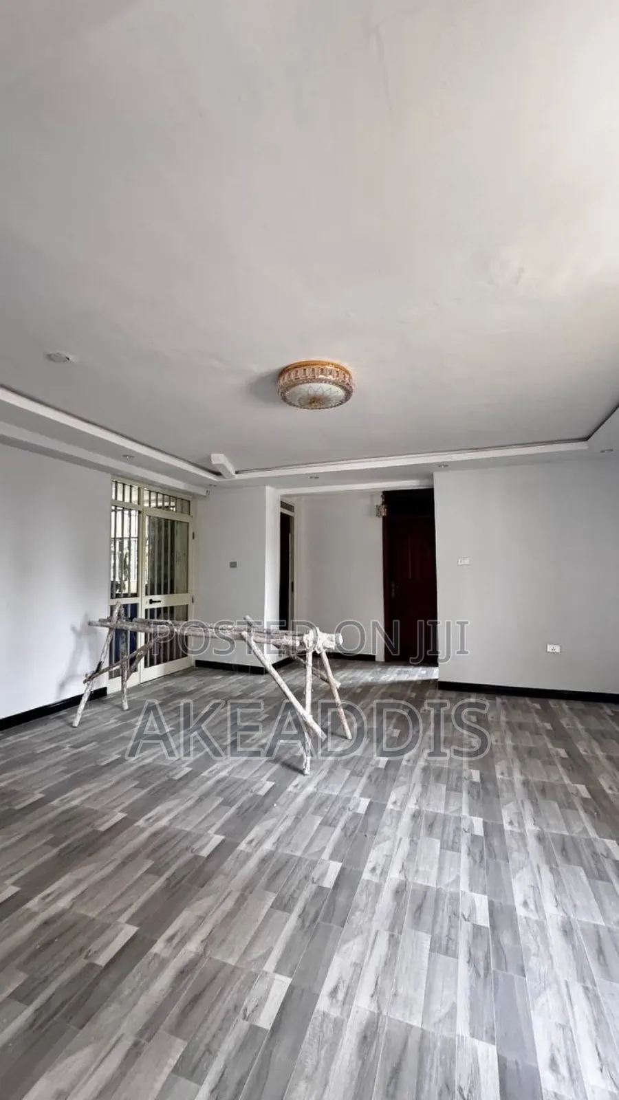 Furnished 2bdrm Condo in Bole Ayat for sale