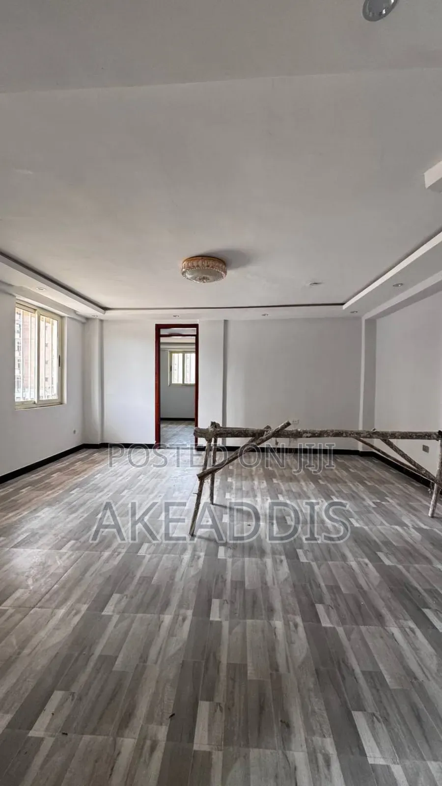 Furnished 2bdrm Condo in Bole Ayat for sale