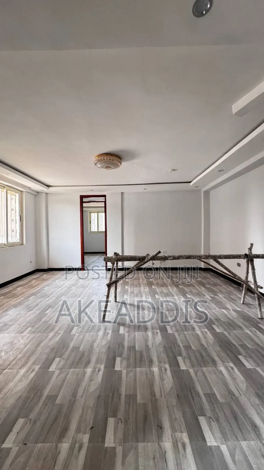 Furnished 2bdrm Condo in Bole Ayat for sale