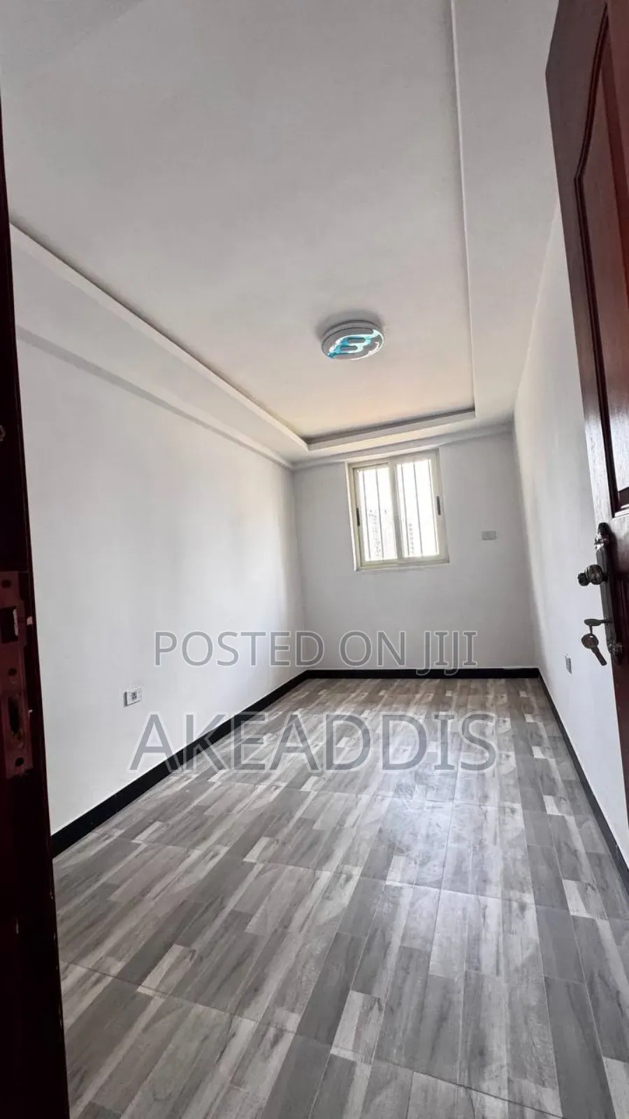 Furnished 2bdrm Condo in Bole Ayat for sale