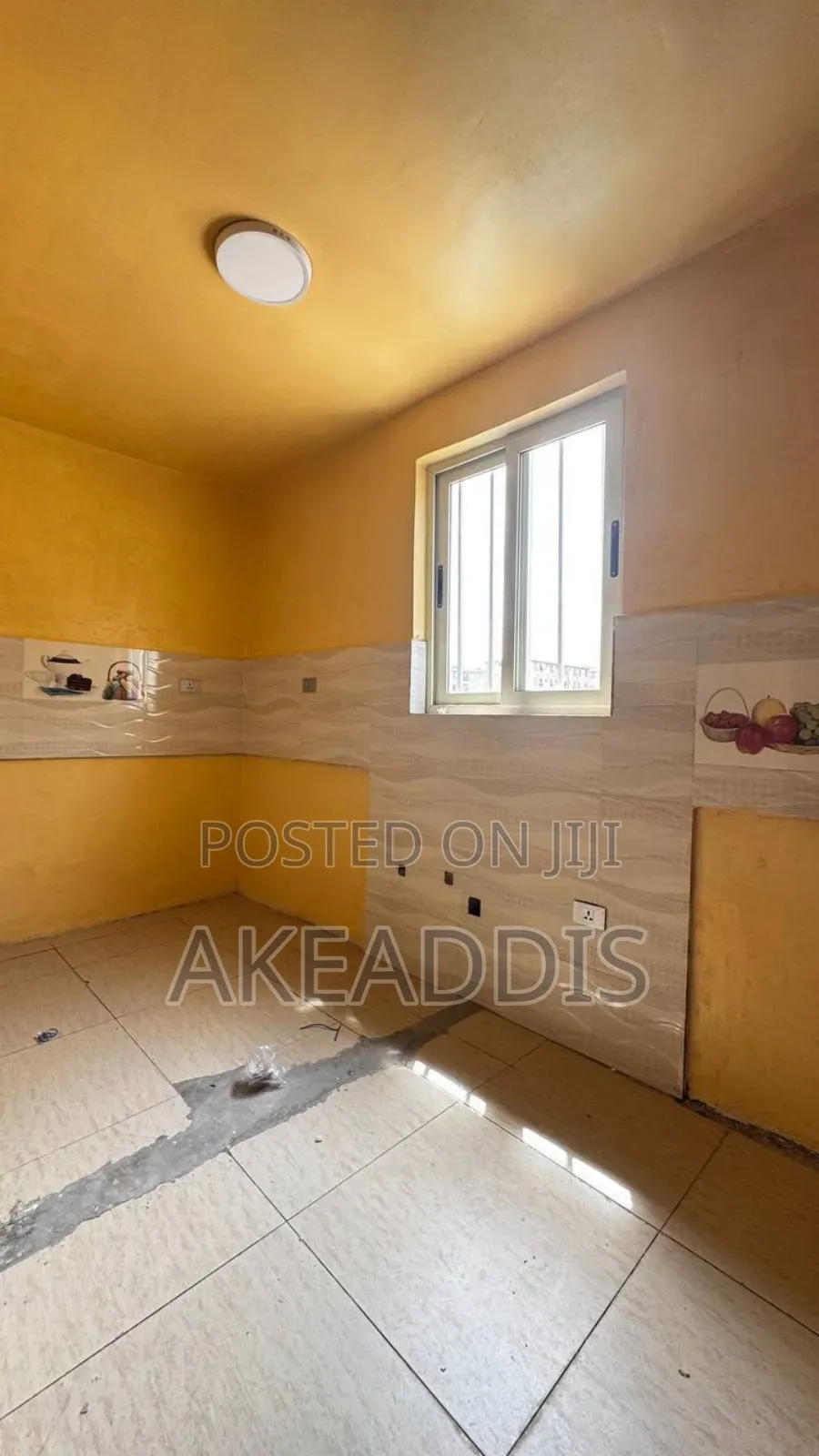Furnished 2bdrm Condo in Bole Ayat for sale