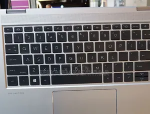 Photo - New Laptop HP ProBook 430 G8 16GB AMD Ryzen 7 SSD 512GB