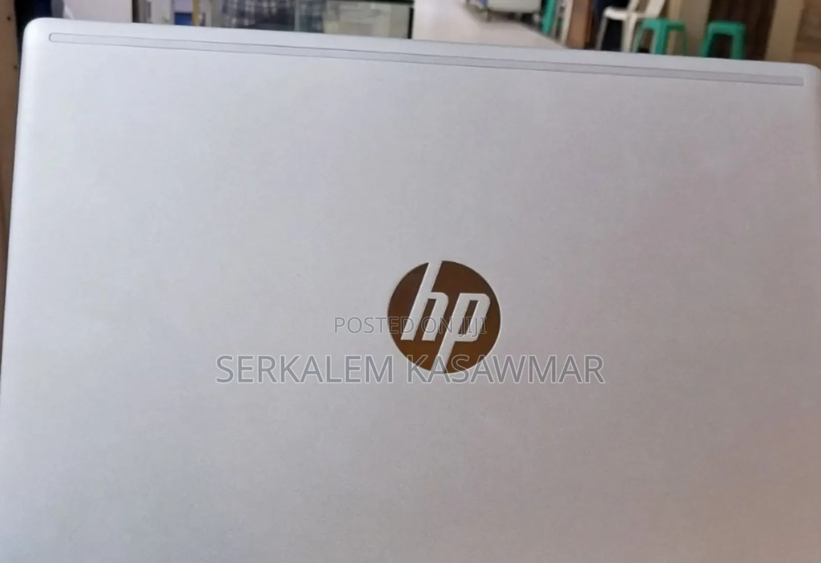 New Laptop HP ProBook 430 G8 16GB AMD Ryzen 7 SSD 512GB