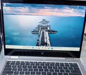 New Laptop HP ProBook 430 G8 16GB AMD Ryzen 7 SSD 512GB