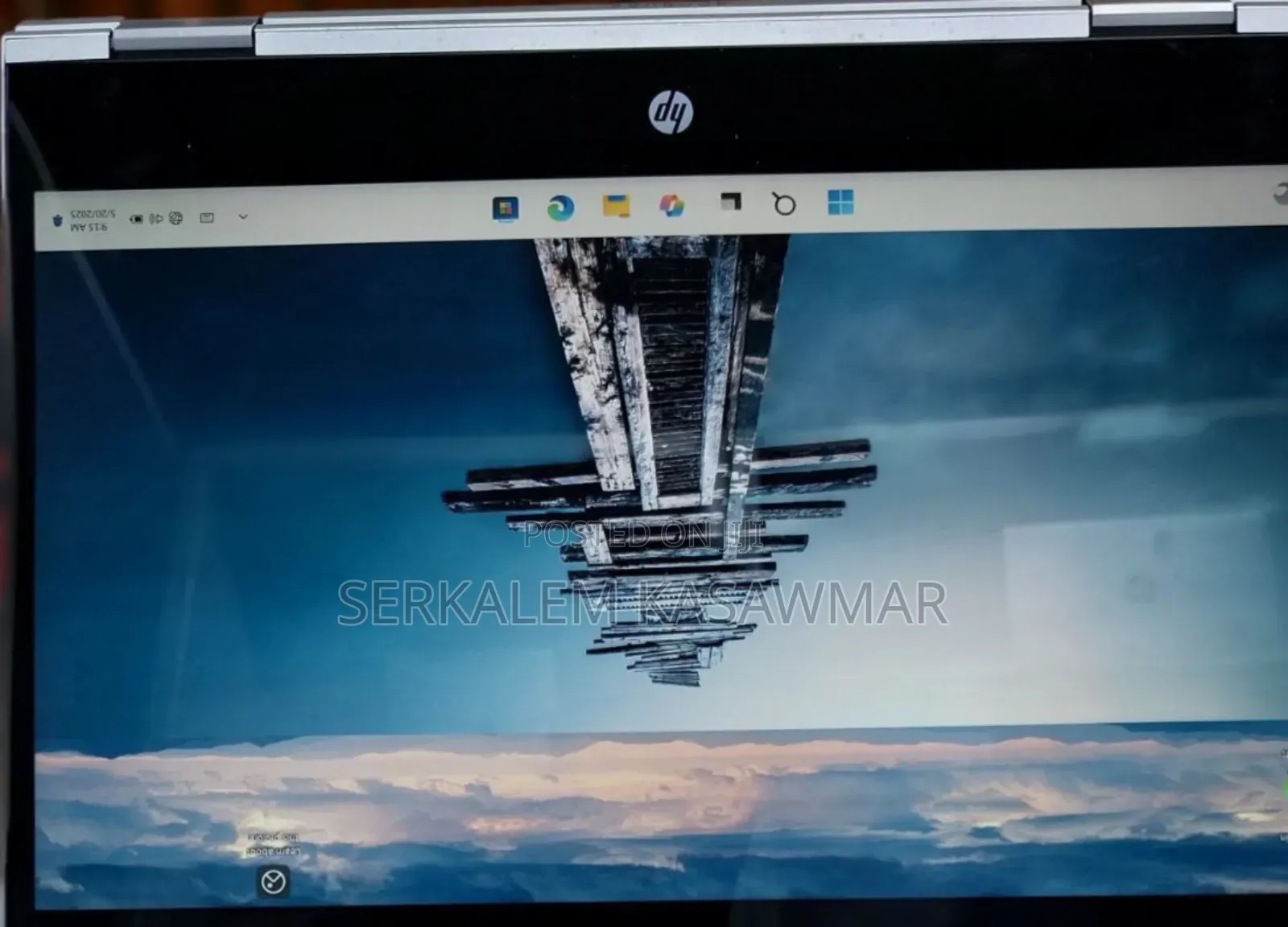 New Laptop HP ProBook 430 G8 16GB AMD Ryzen 7 SSD 512GB