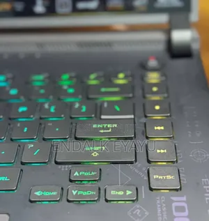 Photo - New Laptop Asus 32GB AMD Ryzen 9 SSD 1T