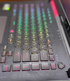 New Laptop Asus 32GB AMD Ryzen 9 SSD 1T