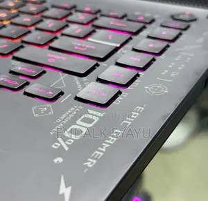 New Laptop Asus 32GB AMD Ryzen 9 SSD 1T