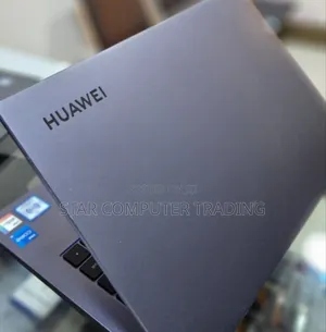 New Laptop Huawei MateBook 13 WRT-W19E 8GB Intel Core I5 SSD 512GB