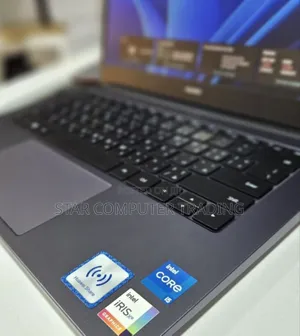 New Laptop Huawei MateBook 13 WRT-W19E 8GB Intel Core I5 SSD 512GB