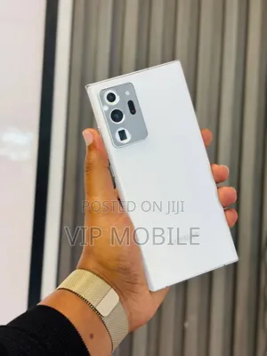 Samsung Galaxy Note 20 Ultra 5G 256 GB