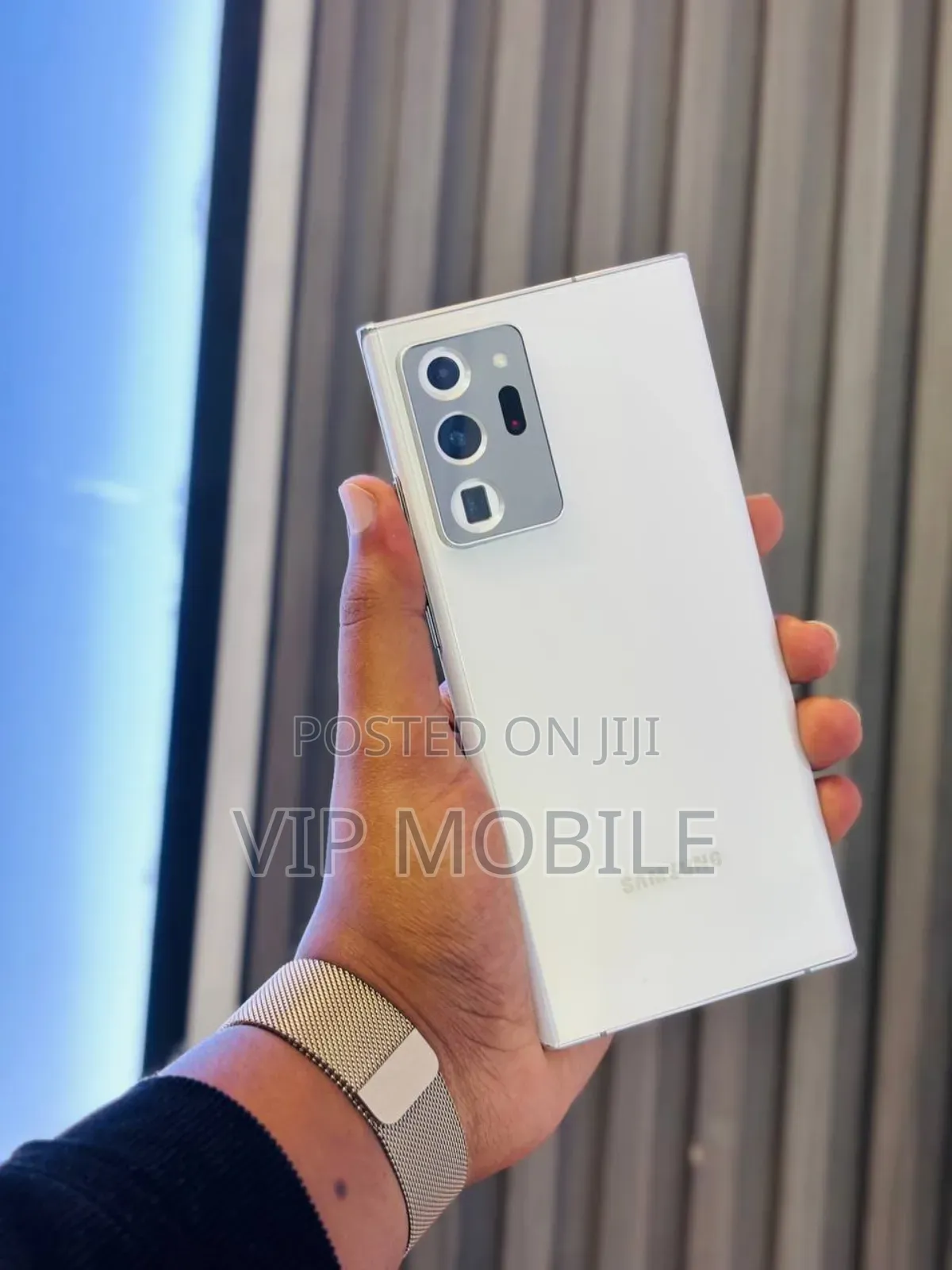 Samsung Galaxy Note 20 Ultra 5G 256 GB