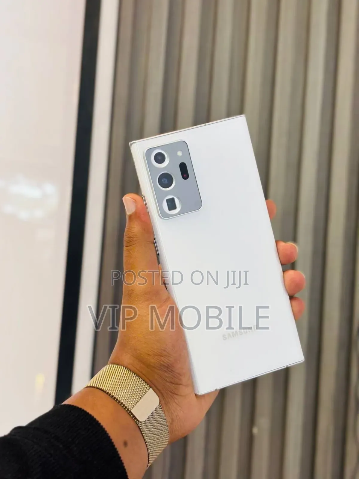 Samsung Galaxy Note 20 Ultra 5G 256 GB