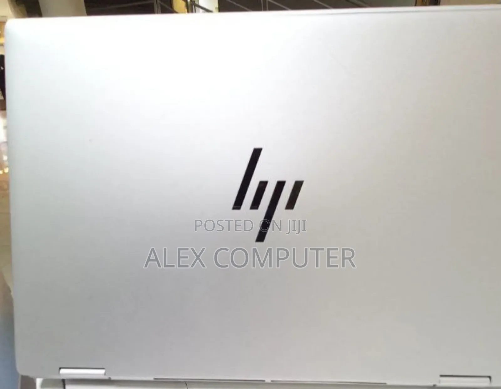 New Laptop HP Envy X360 32GB Intel Core Ultra 7 SSD 2T