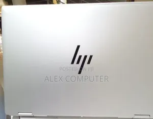 New Laptop HP Envy X360 32GB Intel Core Ultra 7 SSD 2T