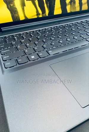 New Lenovo Legion Y7000P IRX9 Gaming Laptop 24GB Intel Core I7 512GB