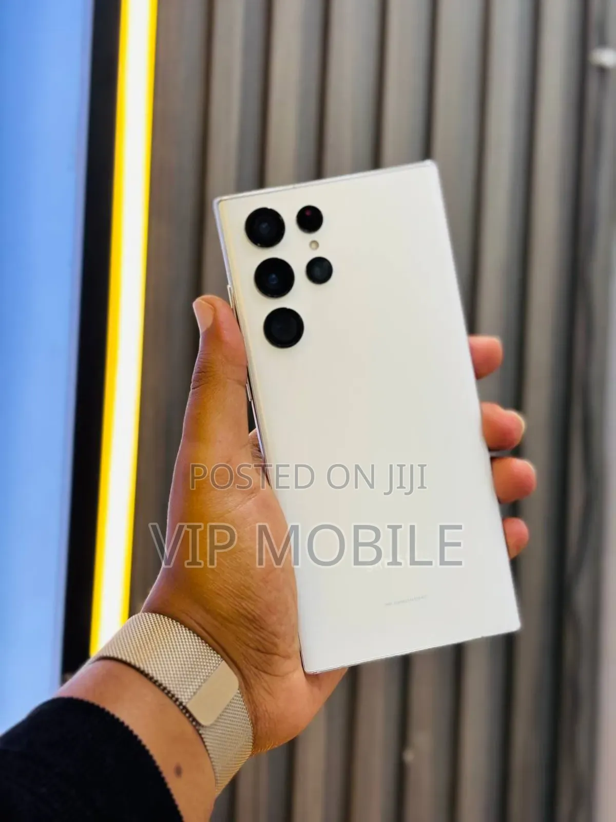 Samsung Galaxy S22 Ultra 256 GB