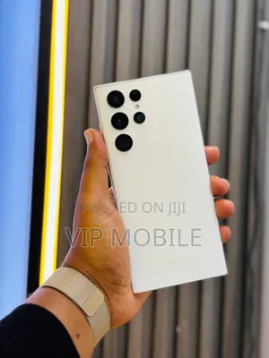 Samsung Galaxy S22 Ultra 256 GB