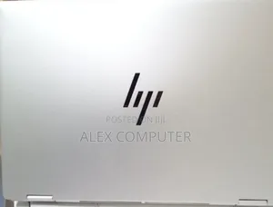 New Laptop HP Envy X360 32GB Intel Core Ultra 7 SSD 2T