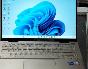 New Laptop HP Pavilion X360 8GB Intel Core I5 SSD 512GB