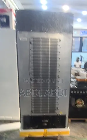 Akira 510 Liter Showcase Refrigeroters