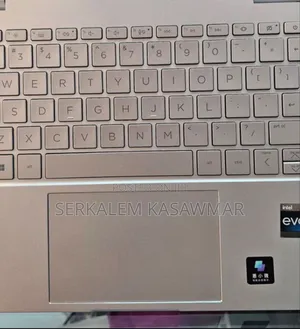 New Laptop HP Envy 13 16GB Intel Core I7 SSD 512GB