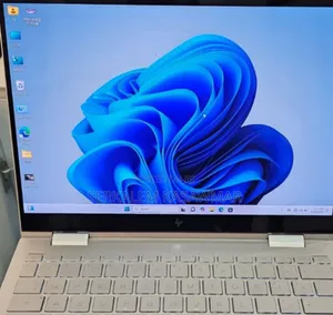 New Laptop HP Envy 13 16GB Intel Core I7 SSD 512GB