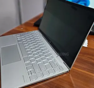 New Laptop HP Envy X360 8GB Intel Core I7 SSD 512GB