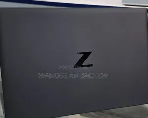 New Laptop HP ZBook 14 8GB Intel Core I7 SSD 16 GB