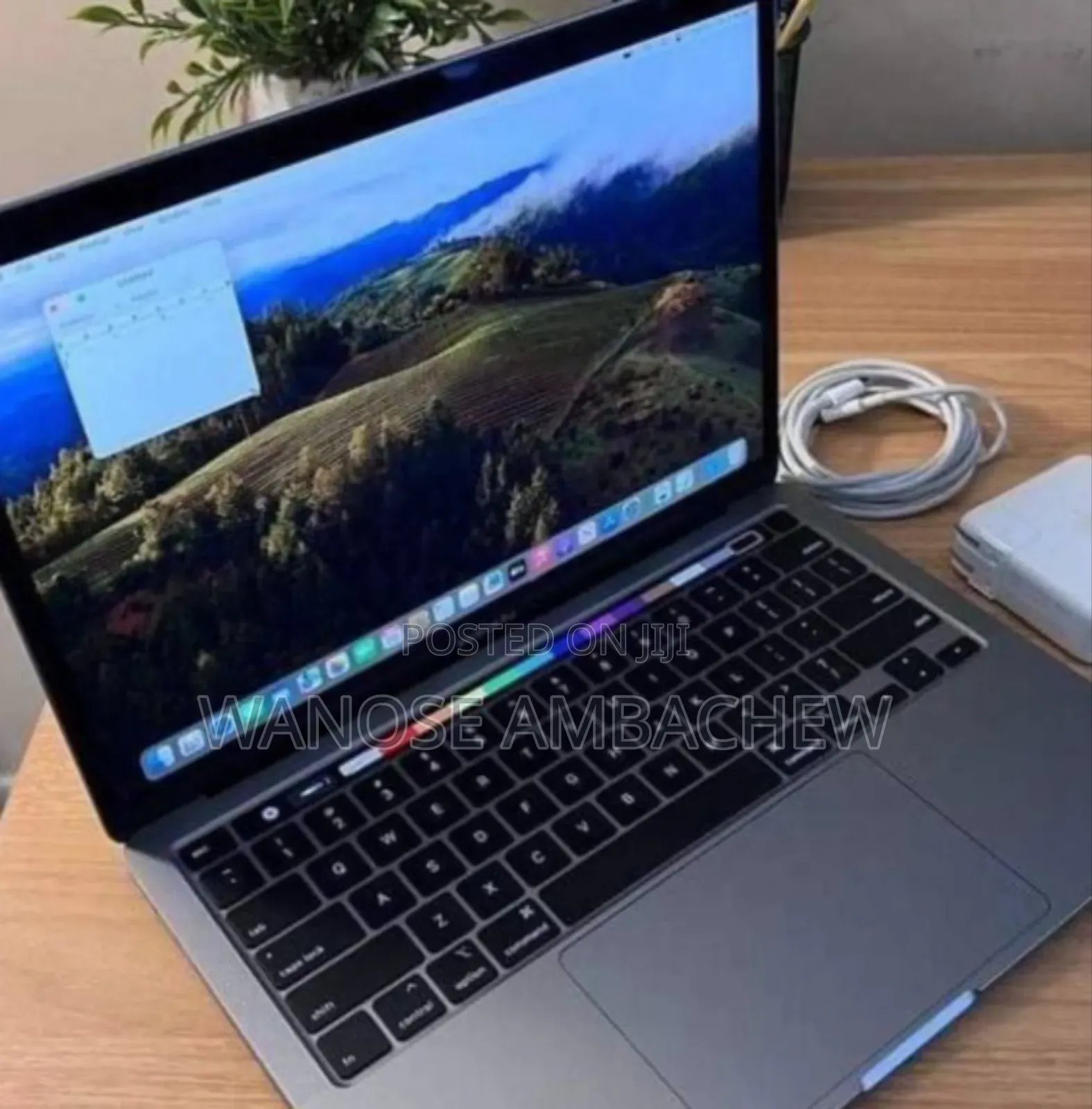 New Laptop Lenovo Ideapad 3 16GB Intel Core I7 SSD 512GB