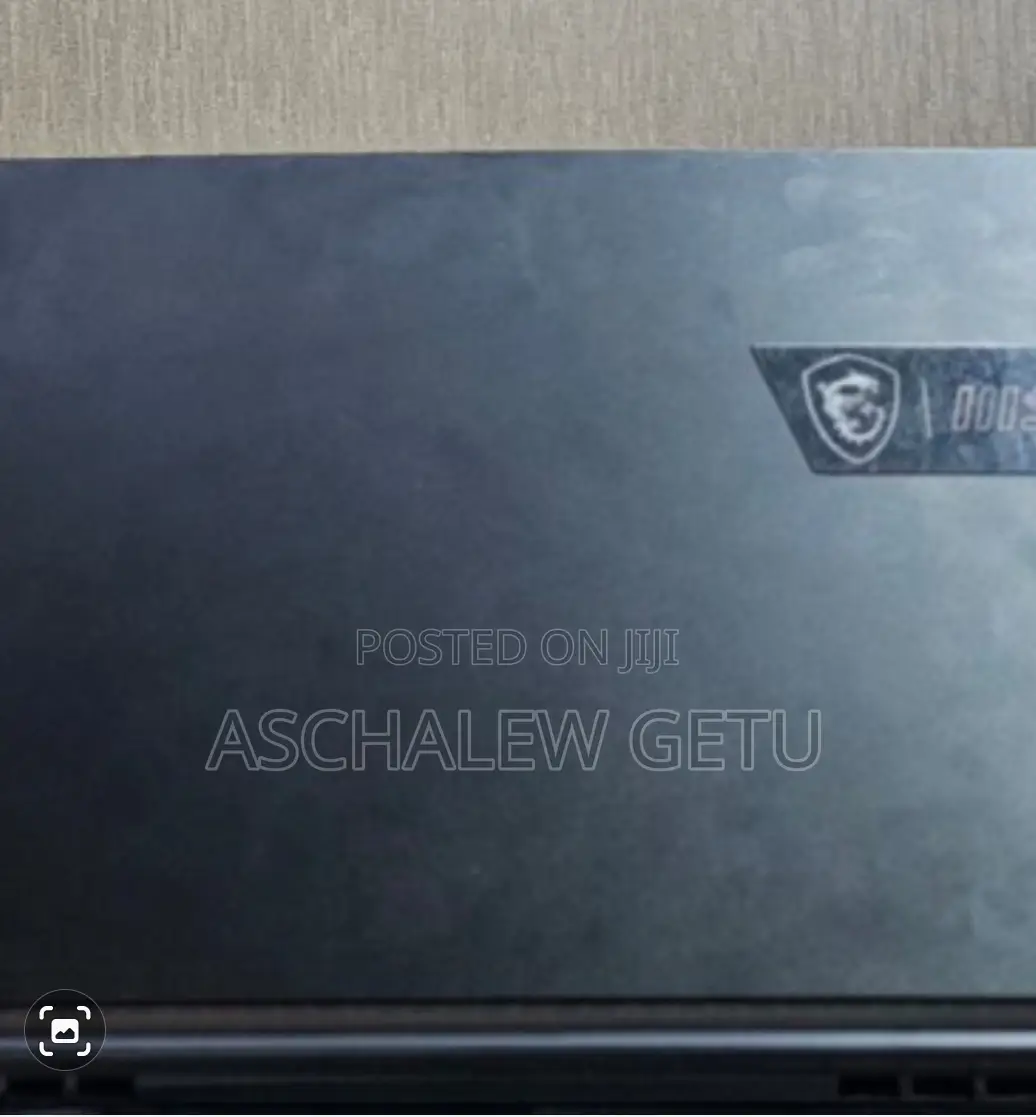 New Laptop Medion Akoya E7419 16GB Intel Core I7 SSD 1T