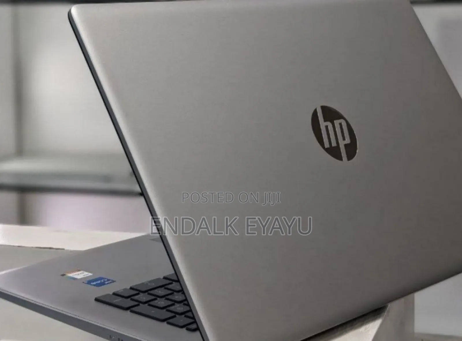 New Laptop HP 16GB Intel Core I5 SSD 512GB