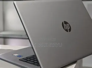 New Laptop HP 16GB Intel Core I5 SSD 512GB