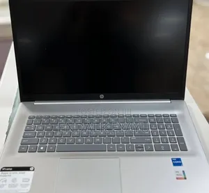 New Laptop HP 16GB Intel Core I5 SSD 512GB