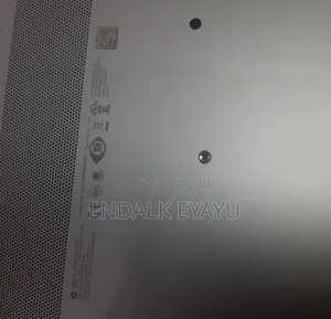 New Laptop HP 16GB Intel Core I5 SSD 512GB