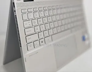 Photo - New Laptop HP Pavilion 14 X360 2-in-1 16GB Intel Core I5 SSD 512GB