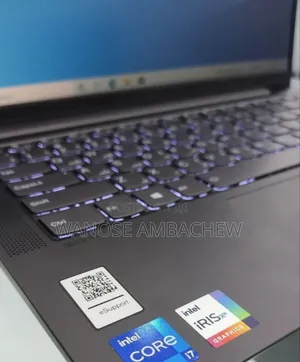 New Laptop Lenovo Ideapad 3 16GB Intel Core I7 SSD 512GB