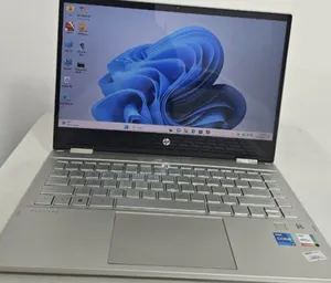 New Laptop HP Pavilion 14 X360 2-in-1 16GB Intel Core I5 SSD 512GB