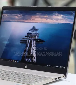 New Laptop HP Pavilion 15 8GB Intel Core I7 SSD 512GB