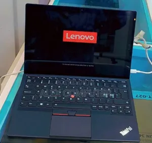 Photo - New Laptop Lenovo ThinkPad 10 8GB Intel Core I5 SSD 256GB