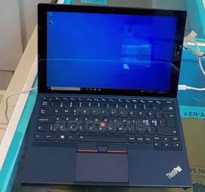 New Laptop Lenovo ThinkPad 10 8GB Intel Core I5 SSD 256GB