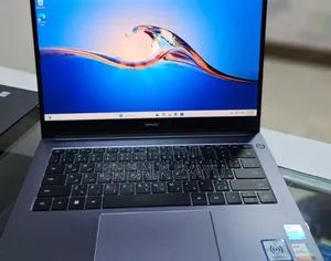 Photo - New Laptop Huawei MateBook X Pro 8GB Intel Core I5 SSD 512GB
