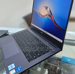 New Laptop Huawei MateBook X Pro 8GB Intel Core I5 SSD 512GB