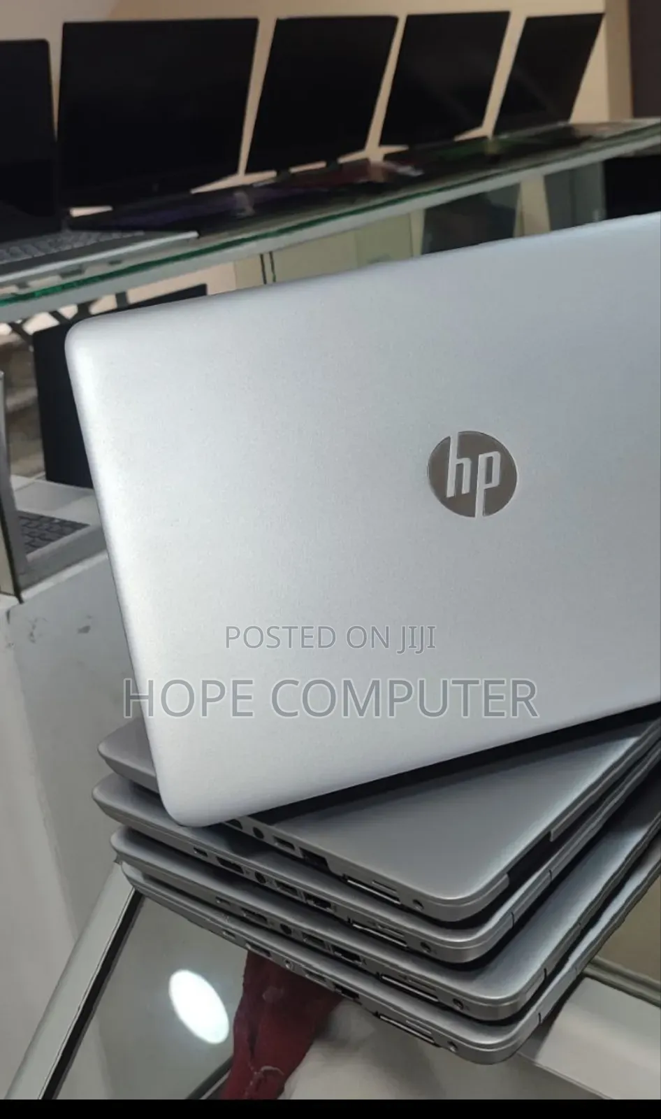 New Laptop HP EliteBook 840 G3 8GB Intel Core I5 SSD 256GB