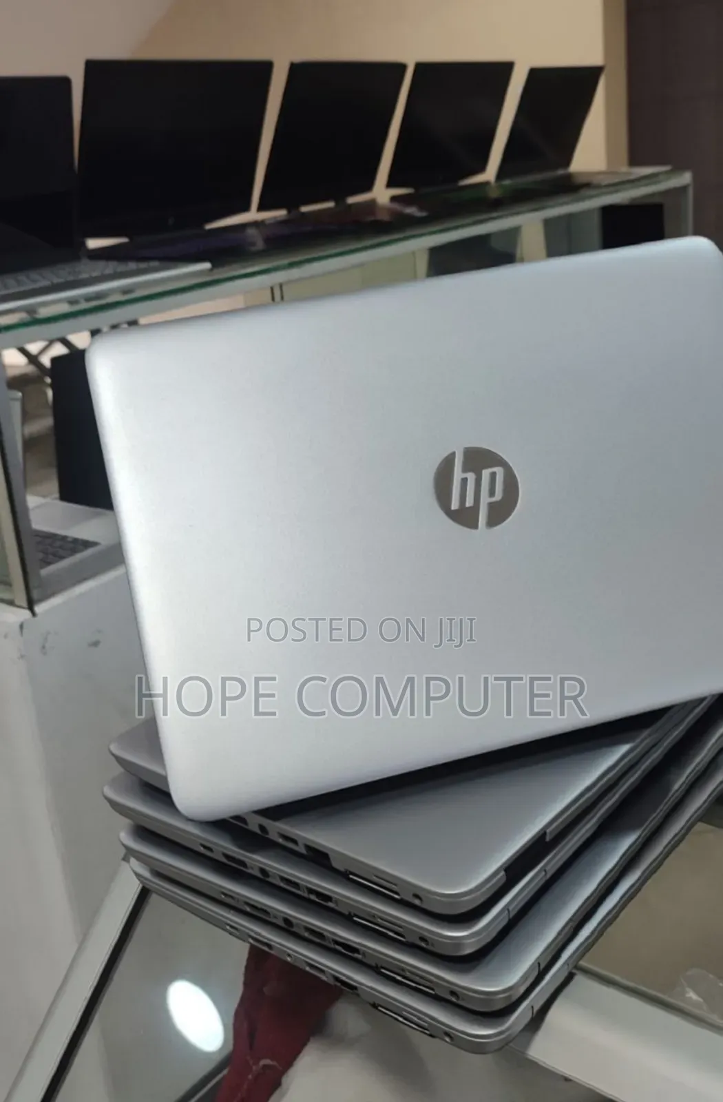 New Laptop HP EliteBook 840 G3 8GB Intel Core I5 SSD 256GB
