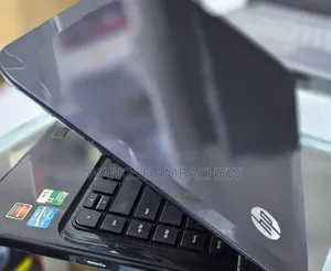 New Laptop HP Pavilion G4 6GB Intel Core I5 HDD 512GB