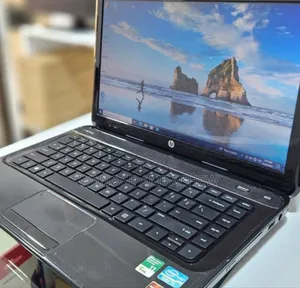 New Laptop HP Pavilion G4 6GB Intel Core I5 HDD 512GB